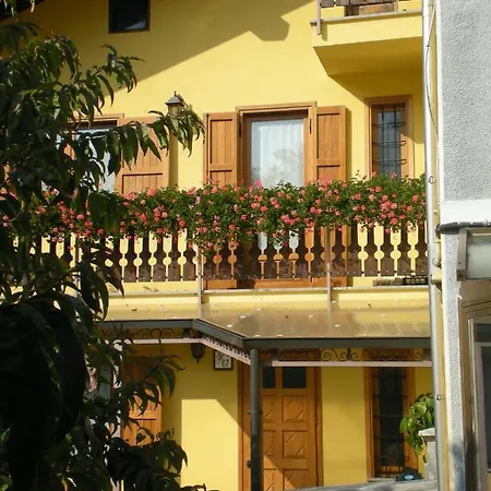 Agriturismo Cre Seren Susa Exterior photo