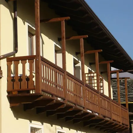Agriturismo Cre Seren Susa Exterior photo