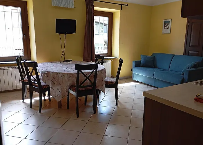 Agriturismo Cre Seren