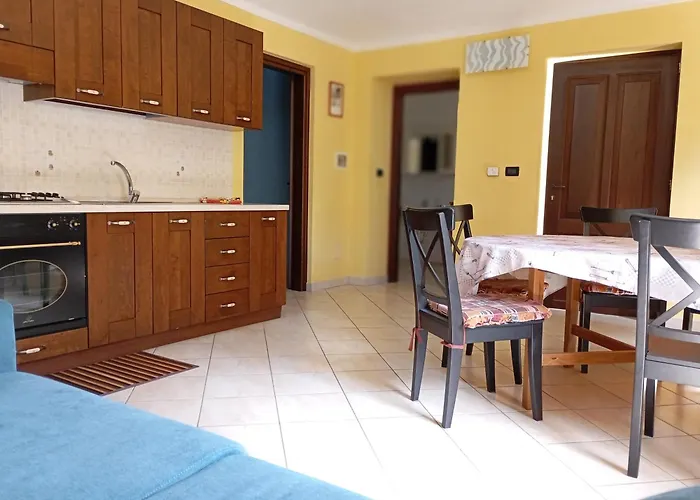 Agriturismo Cre Seren