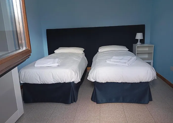 Agriturismo Cre Seren