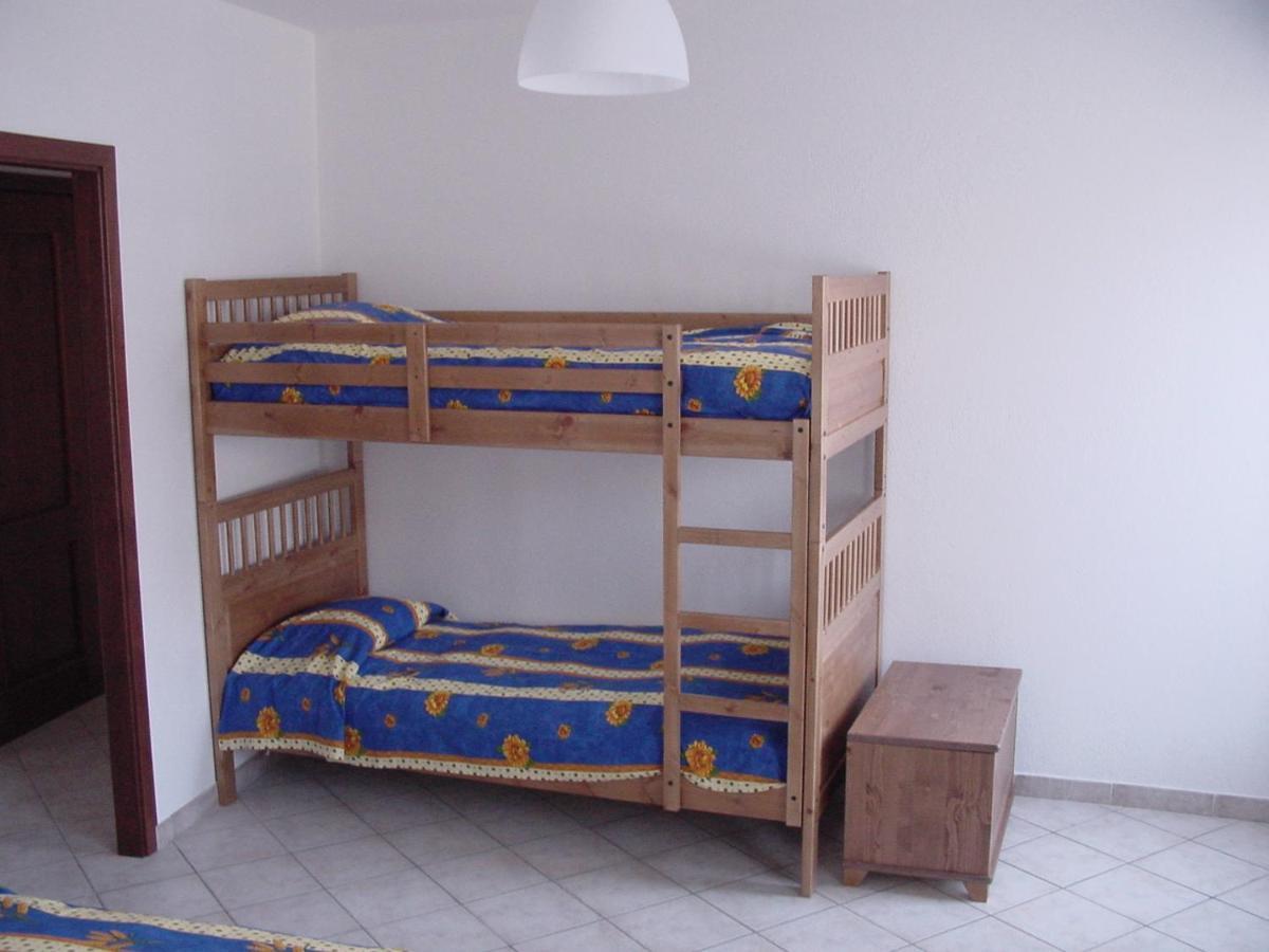 Apartment Cre Seren Susa