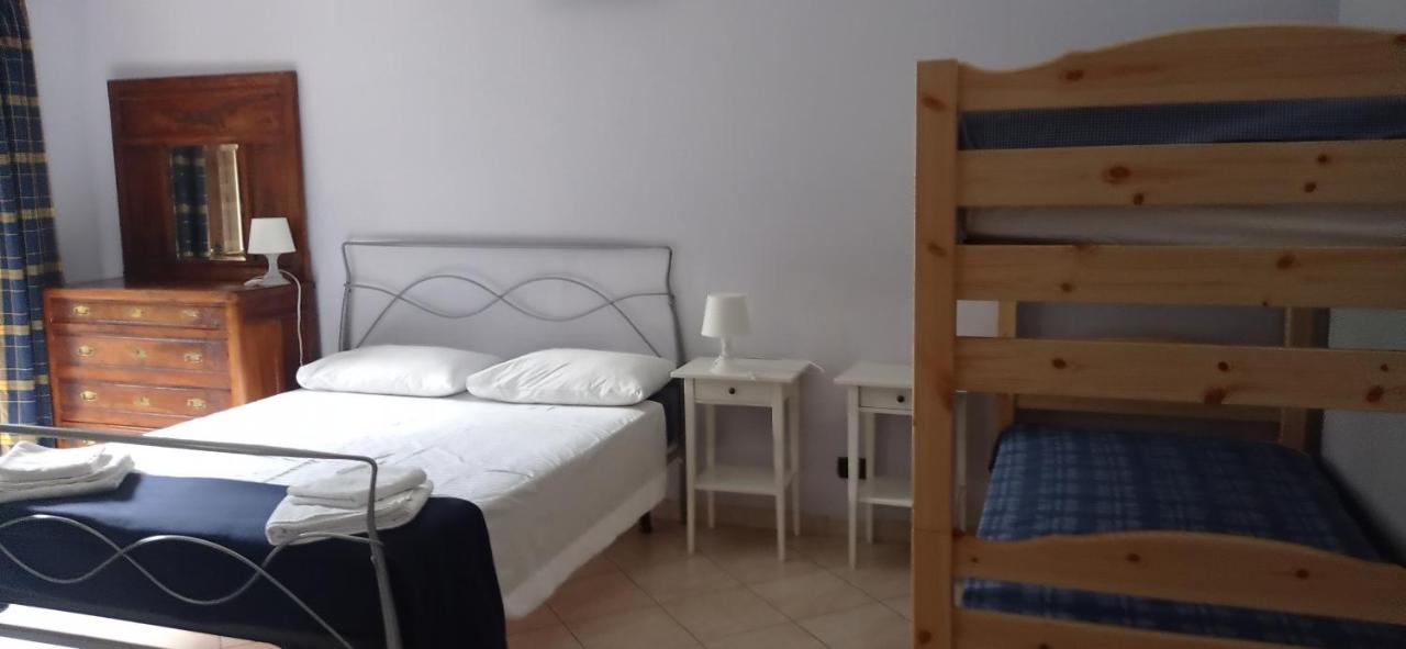 Apartment Cre Seren Susa