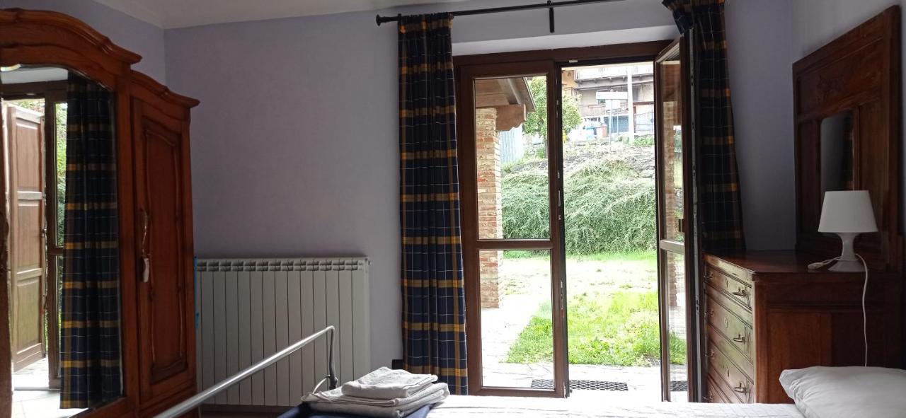 Cre Seren Apartment *