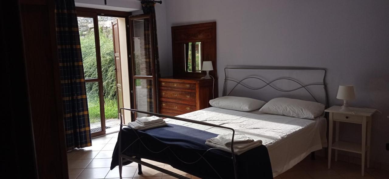 Apartment Cre Seren Susa
