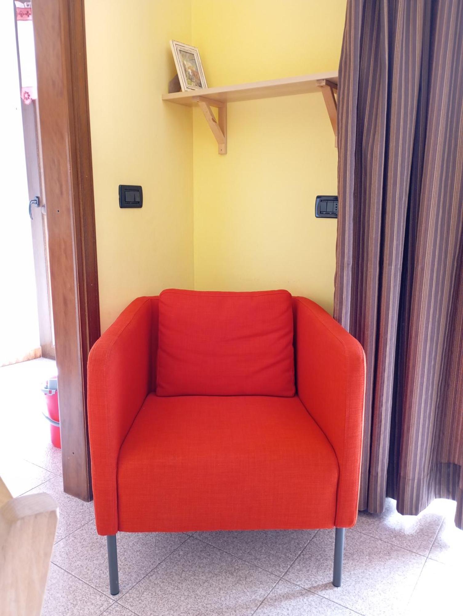 Apartment Cre Seren *