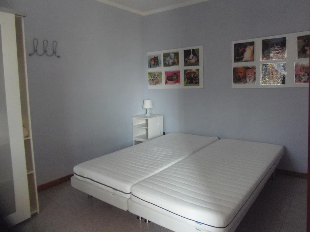 Cre Seren Apartamento Susa