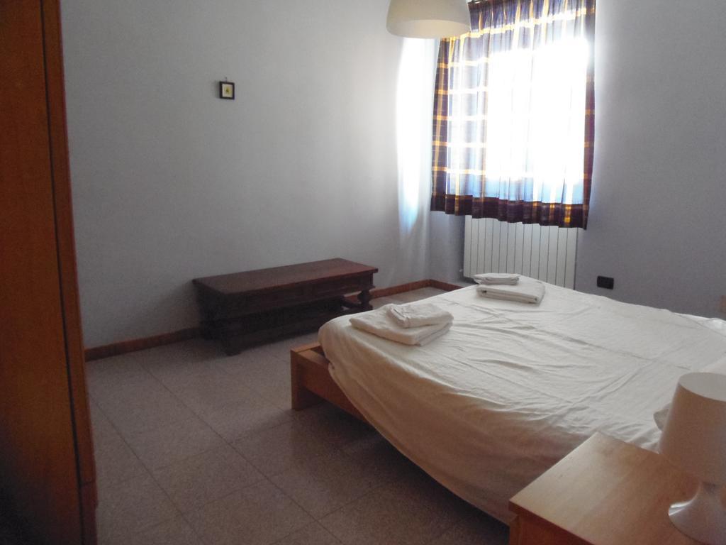 Apartment Cre Seren *