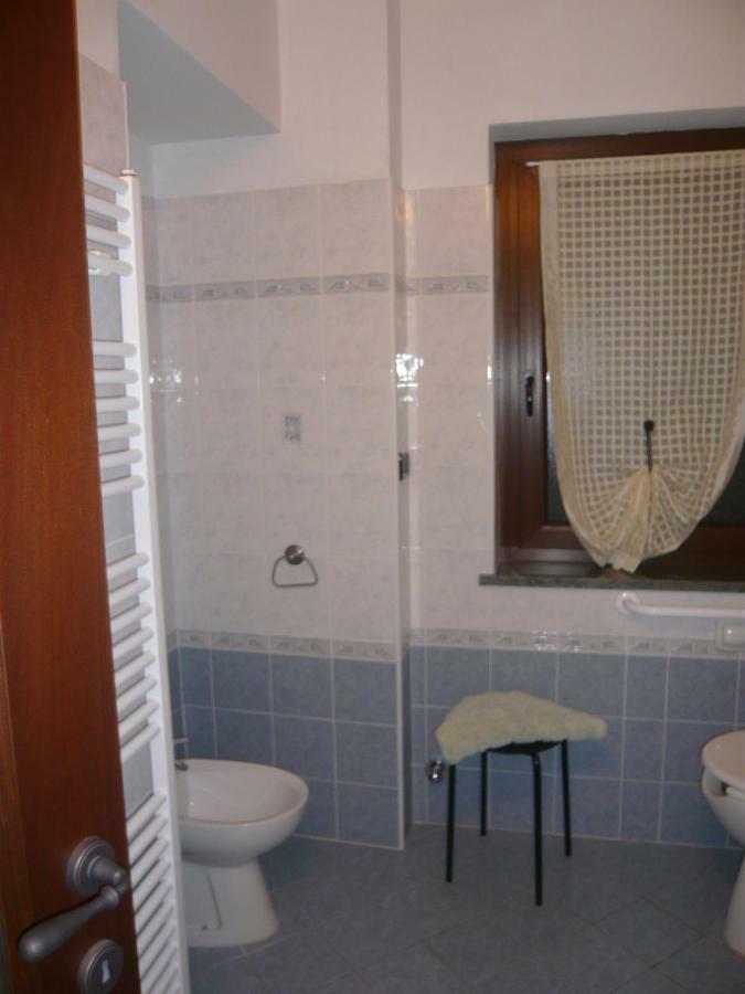 Cre Seren Apartment