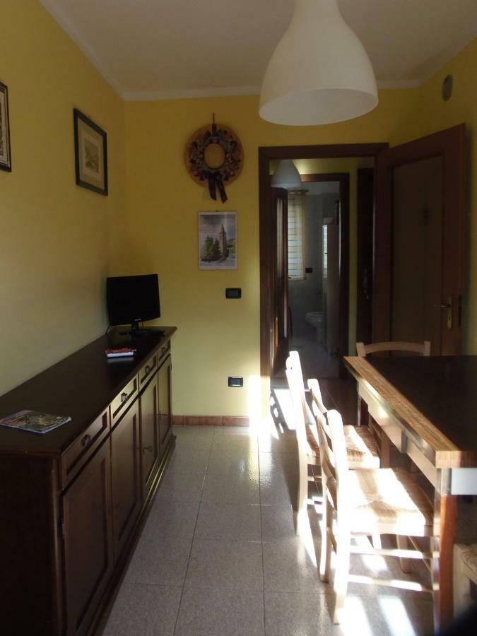 Cre Seren Apartment Susa