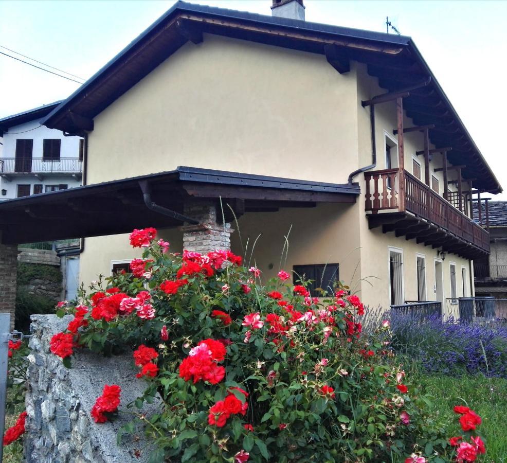Apartment Cre Seren